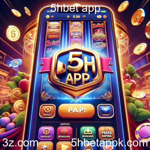 Promoções Atraia Ganhos com as Promoções do 5hbet App